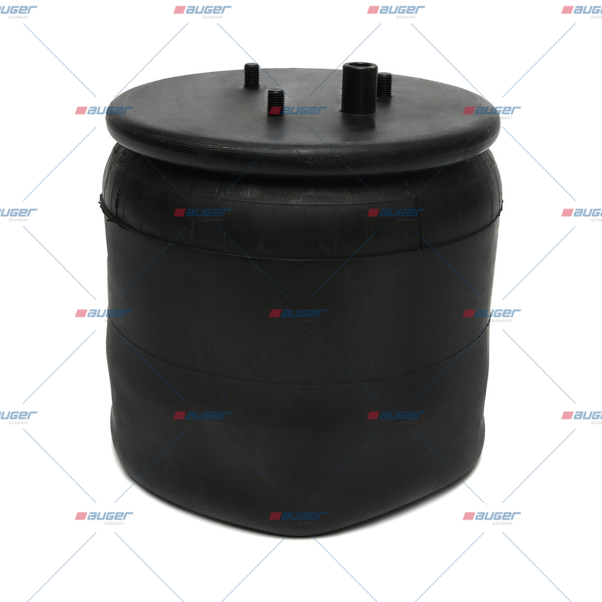 Luftfederbalg, Service Typ